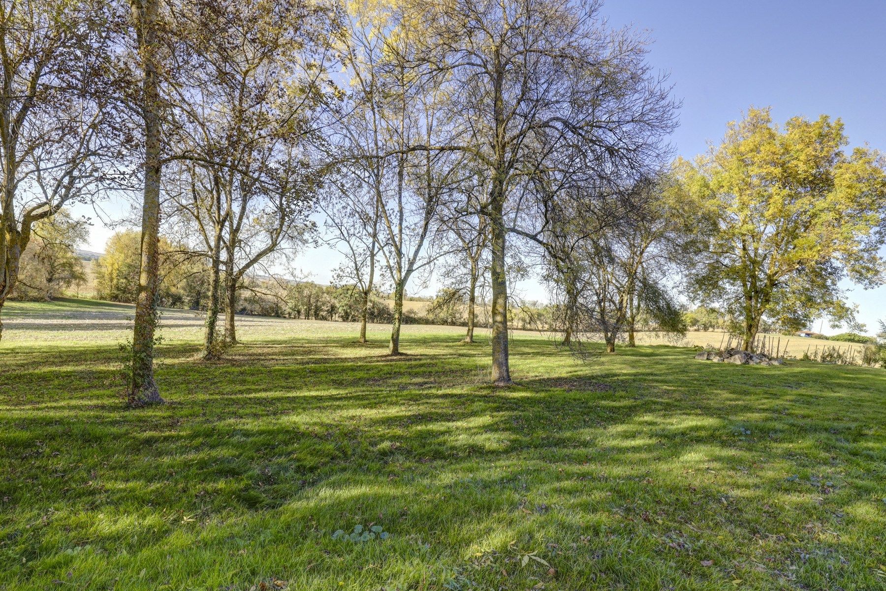 maison 7 Pièces en vente sur L ISLE JOURDAIN (32600)