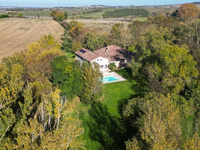 Vente Maison L'Isle-Jourdain 7&nbsp;Pièces 296&nbsp;m²