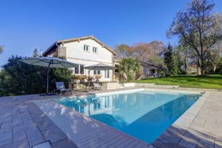 maison 7 Pièces en vente sur L ISLE JOURDAIN (32600)