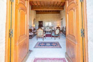 castle 12 Rooms for sale on LARROQUE ENGALIN (32480)