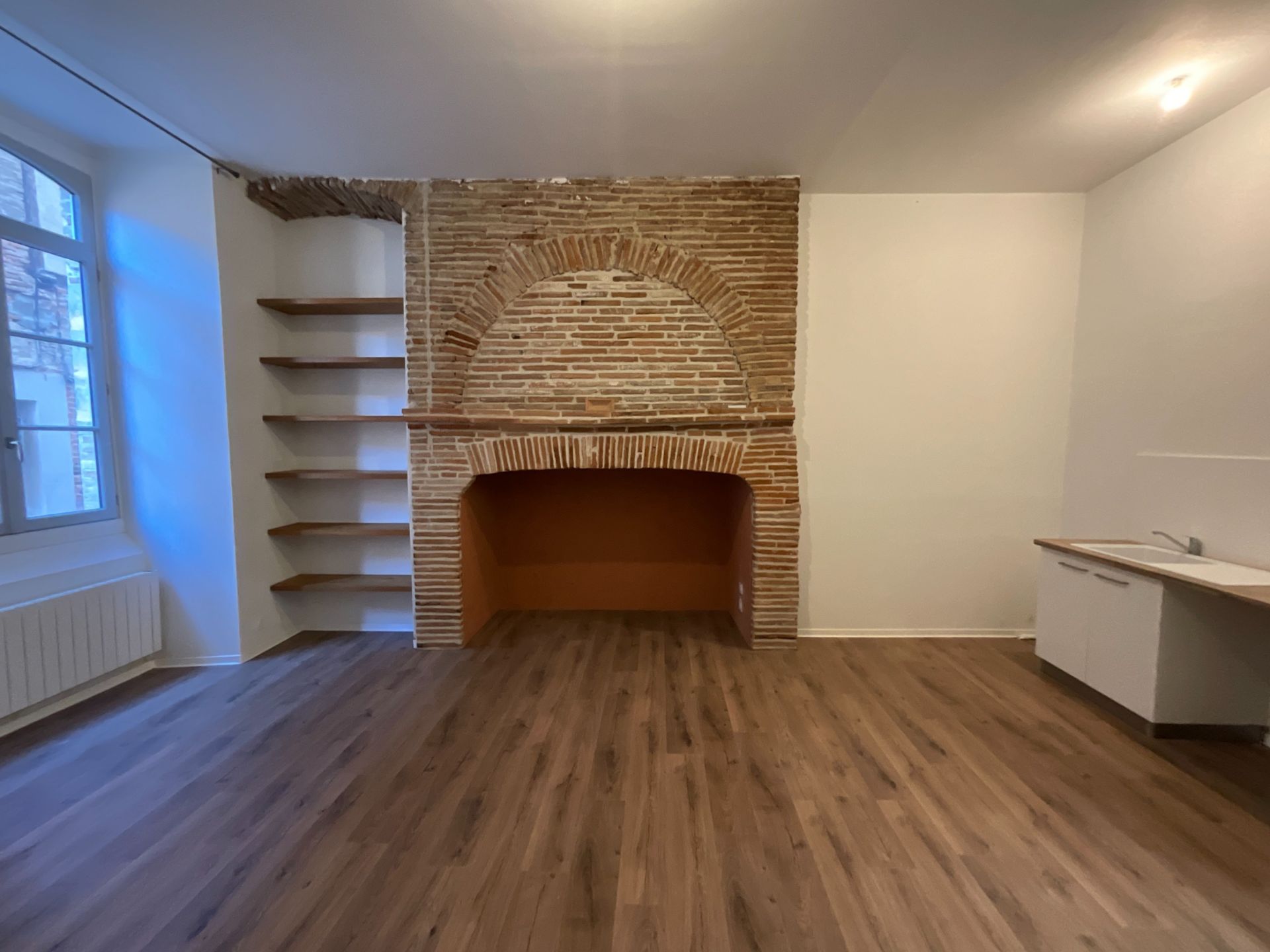 appartement 3 Pièces en location sur LAVAUR (81500)