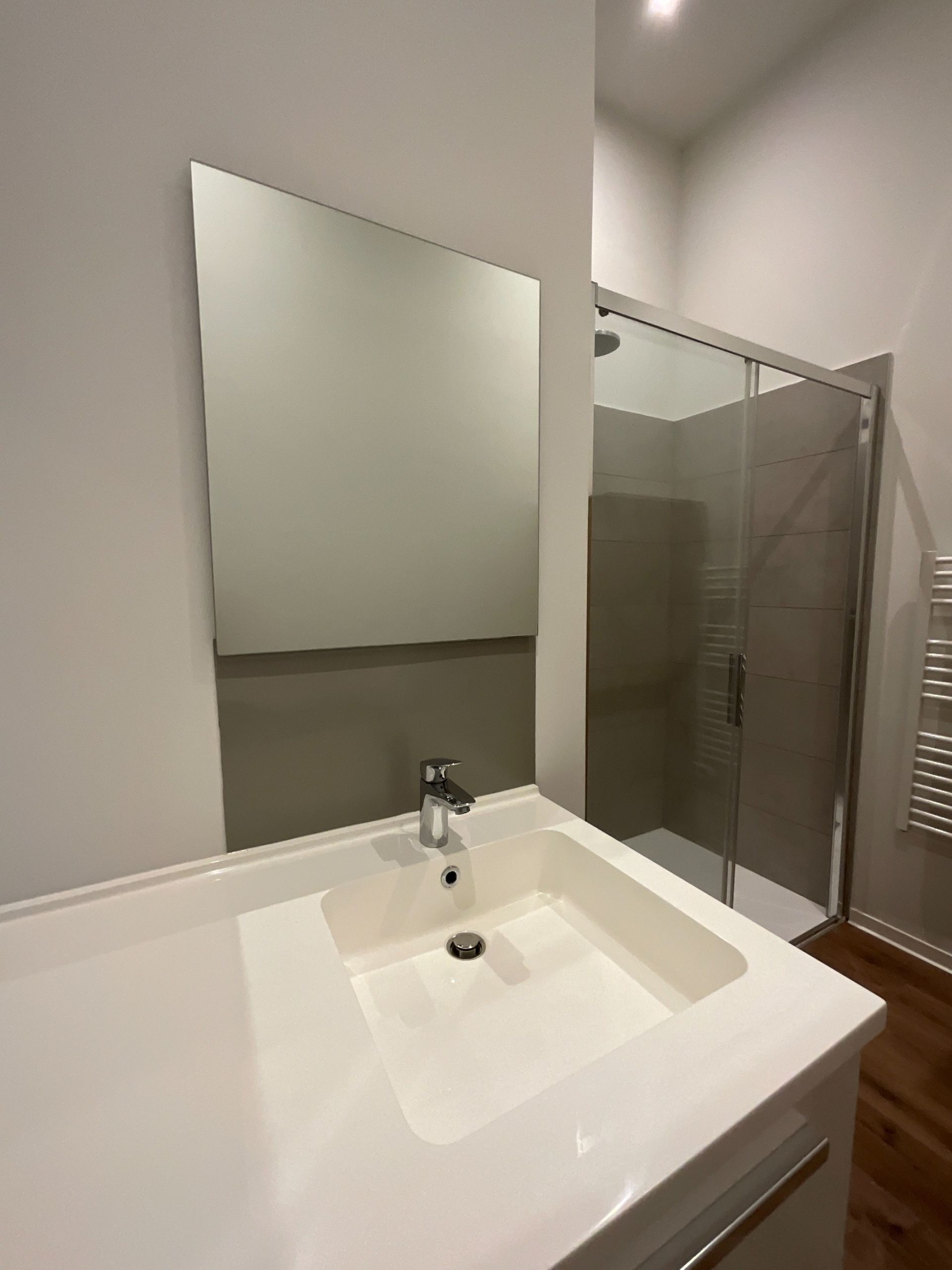 appartement 3 Pièces en location sur LAVAUR (81500)