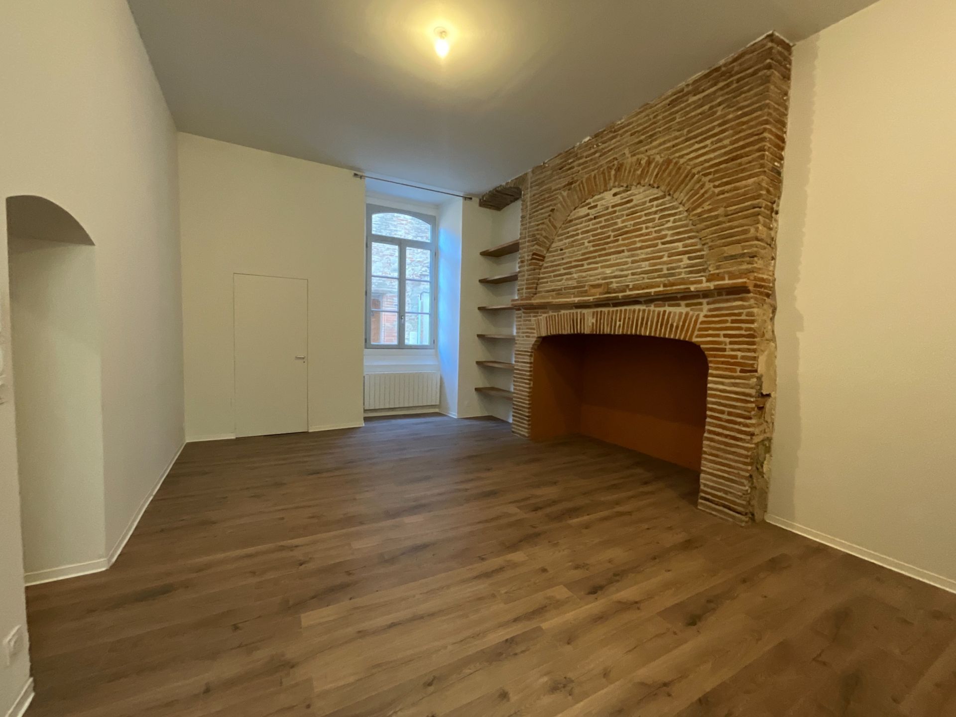 appartement 3 Pièces en location sur LAVAUR (81500)