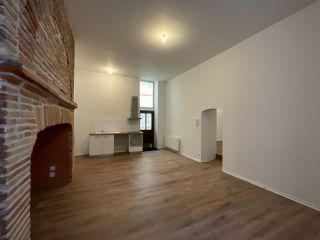 appartement 3 Pièces en location sur LAVAUR (81500)