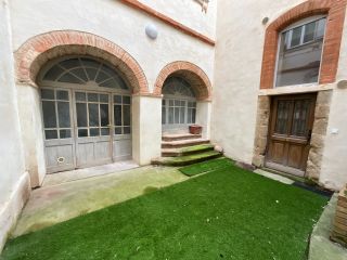 appartement 3 Pièces en location sur LAVAUR (81500)