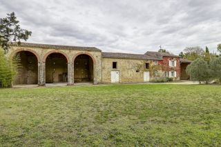 maison 10 Pièces en vente sur AVIGNONET LAURAGAIS (31290)