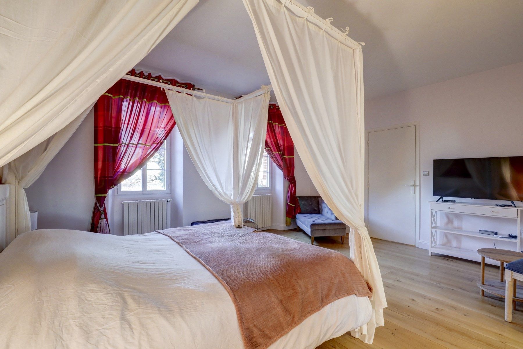 corps de ferme 14 Pièces en vente sur BONREPOS RIQUET (31590)