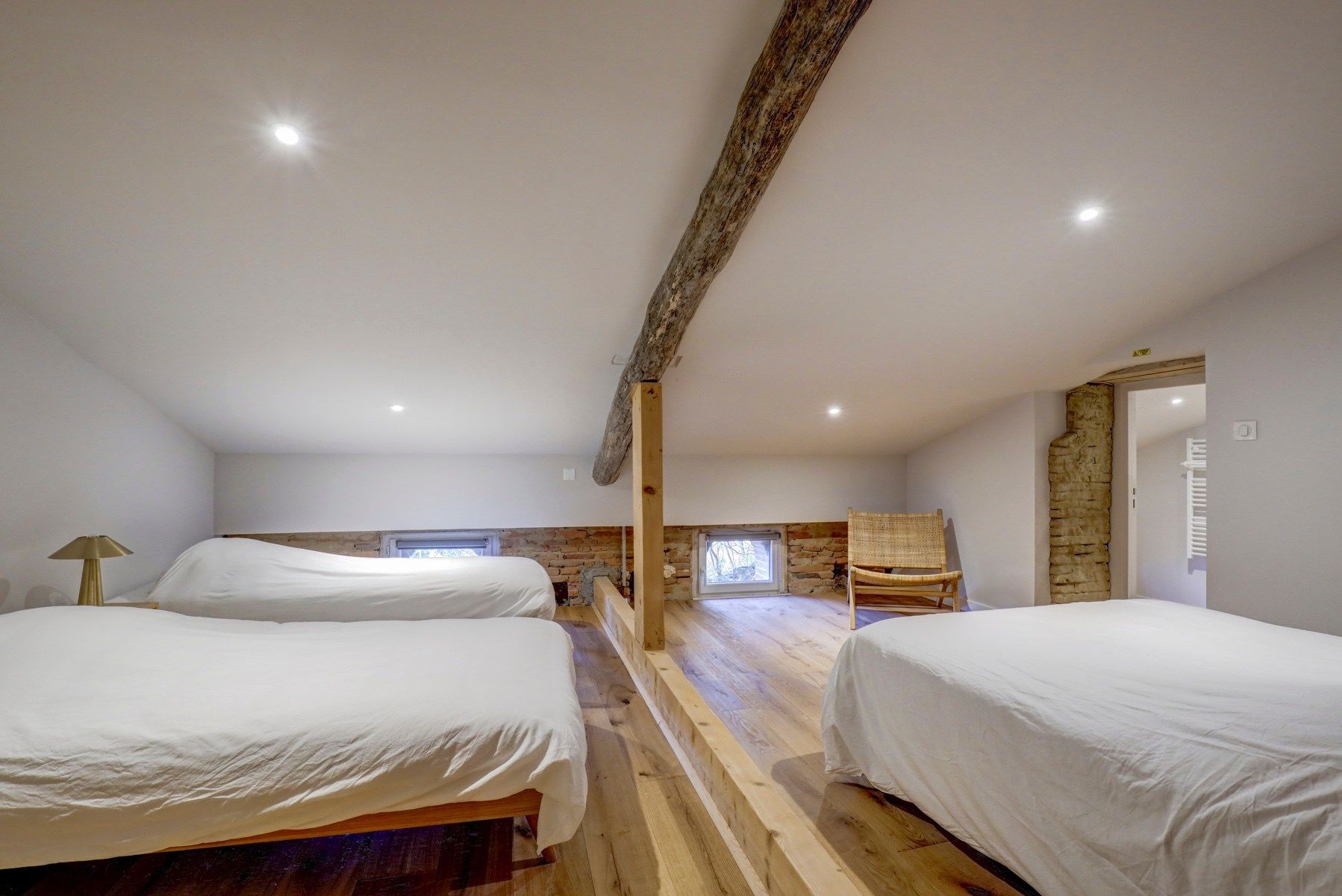 corps de ferme 14 Pièces en vente sur BONREPOS RIQUET (31590)