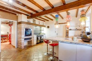 corps de ferme 14 Pièces en vente sur BONREPOS RIQUET (31590)