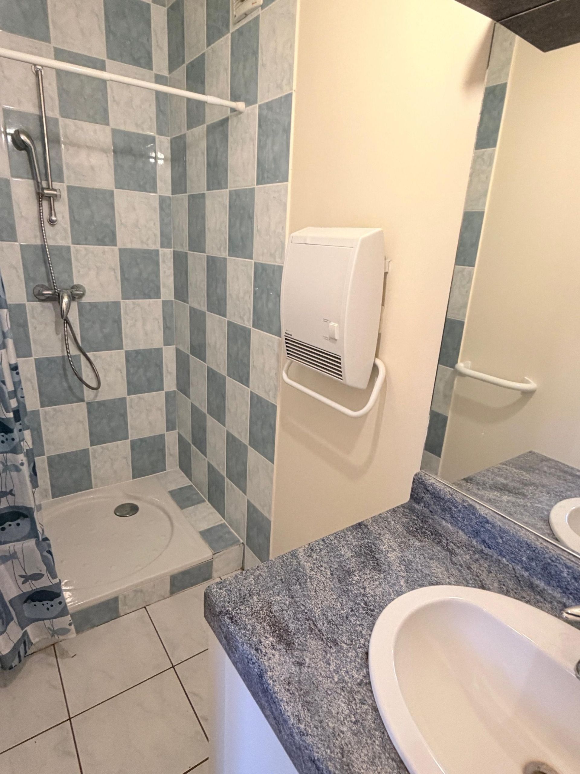 appartement 3 Pièces en location sur LAVAUR (81500)