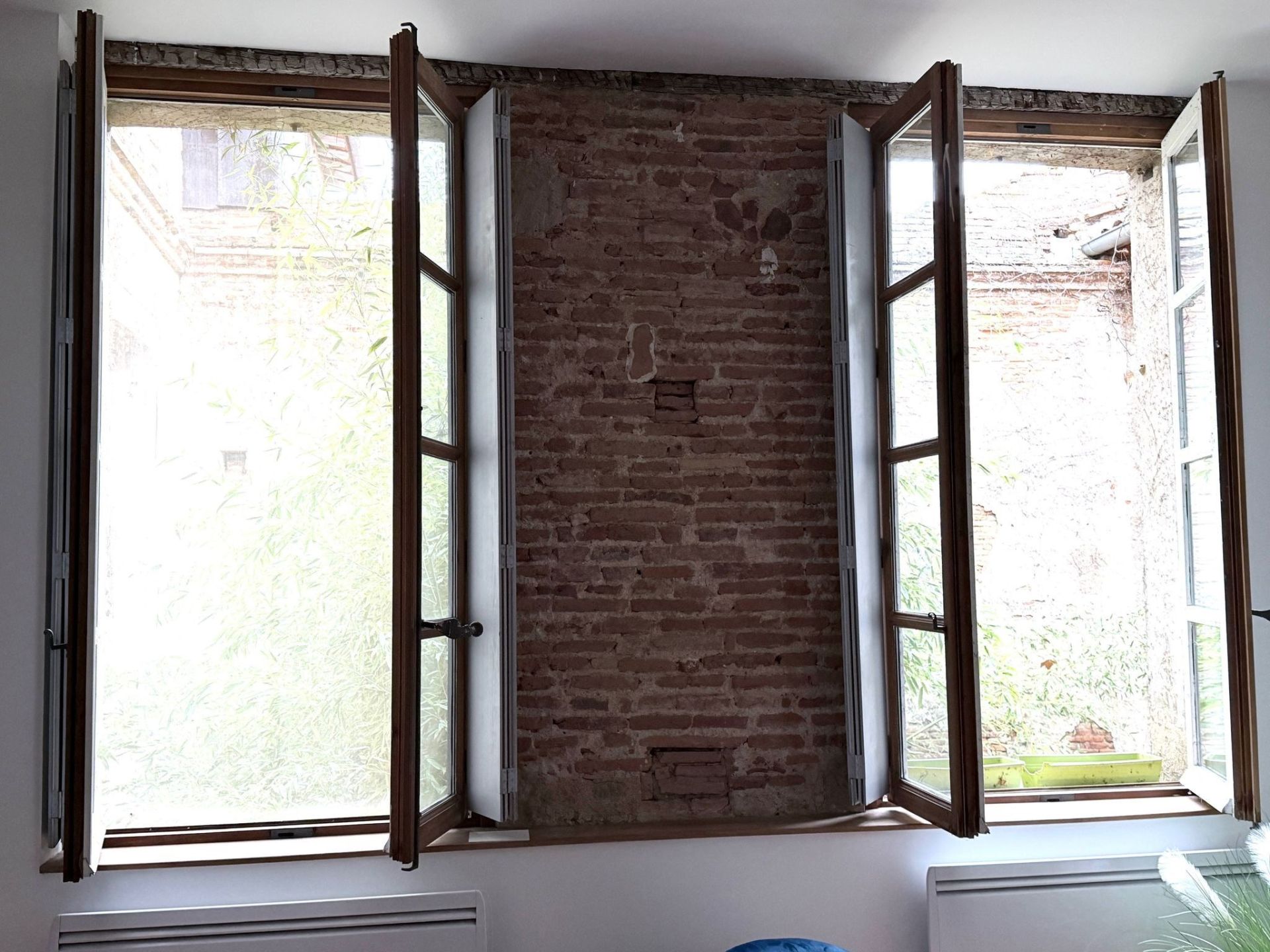 appartement 3 Pièces en location sur LAVAUR (81500)