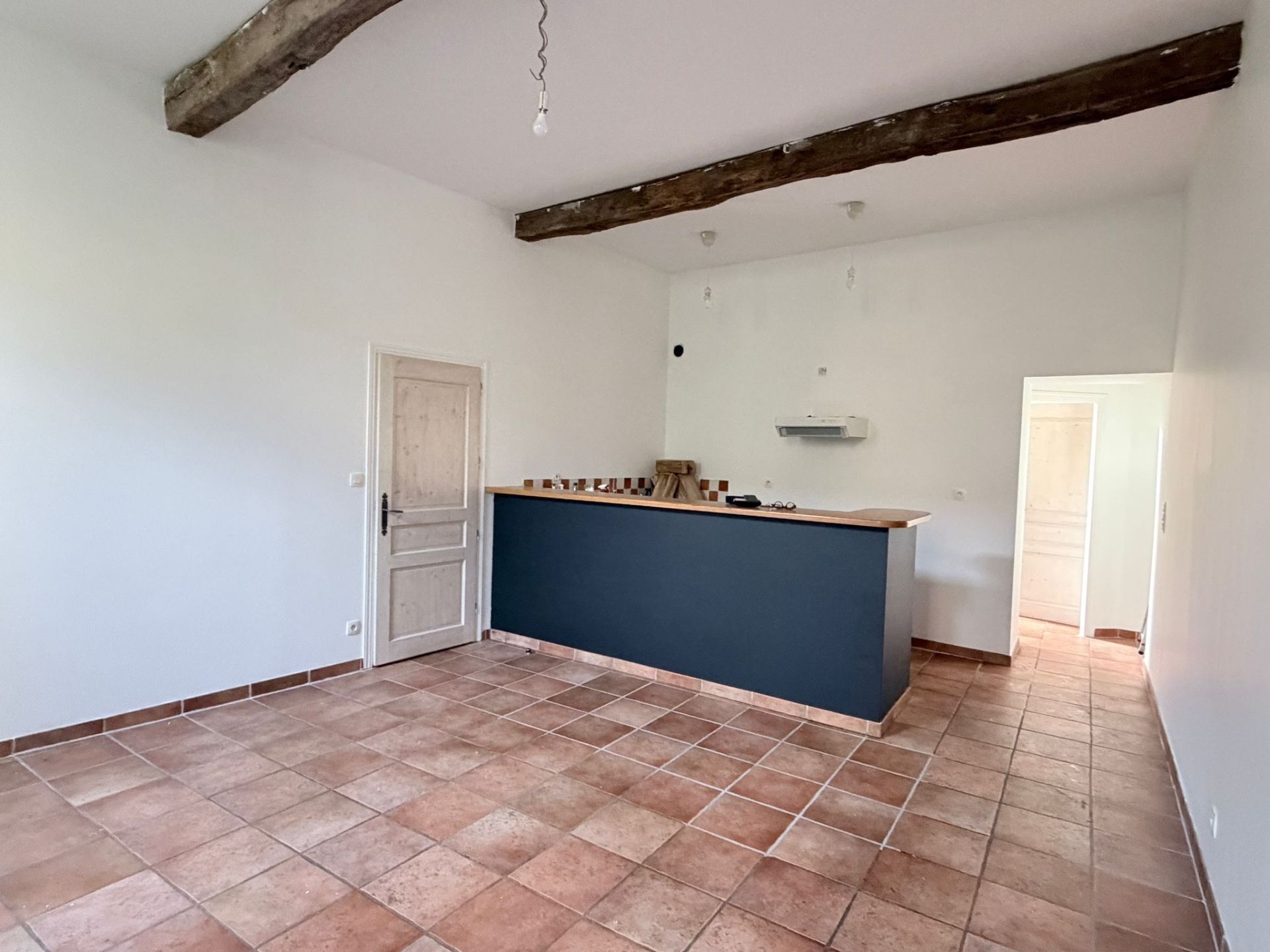 appartement 3 Pièces en location sur LAVAUR (81500)