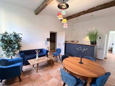 Rental Apartment Lavaur 3&nbsp;Rooms 62.4&nbsp;m²