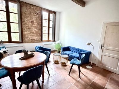 Location Appartement Lavaur 3 Pièces 62.4 m²