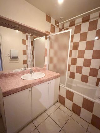 appartement 3 Pièces en location sur LAVAUR (81500)