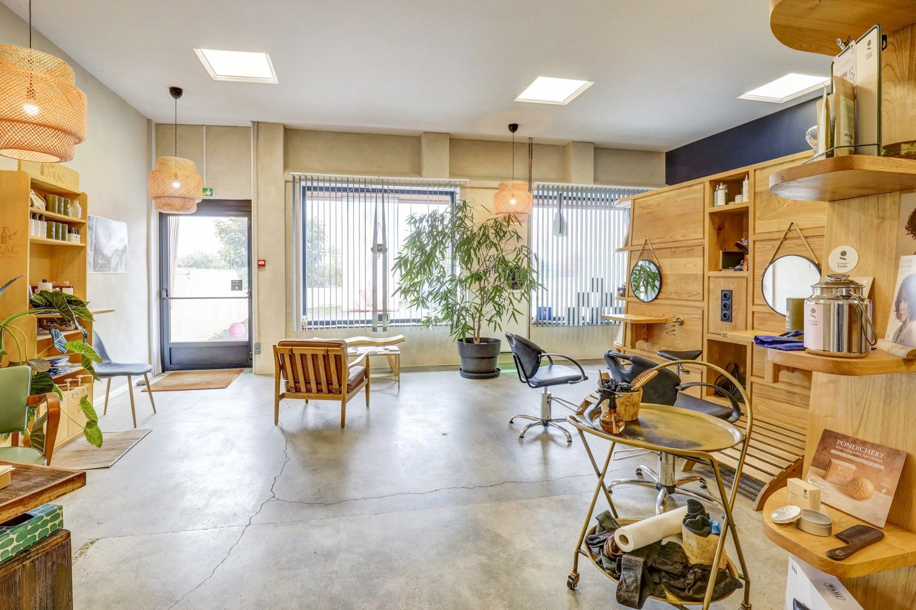 immeuble en vente sur LAVAUR (81500)