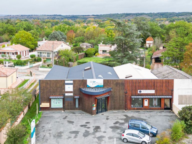 immeuble en vente sur LAVAUR (81500)