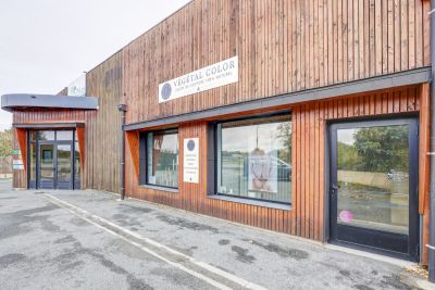 Vente Immeuble Lavaur 567 m²