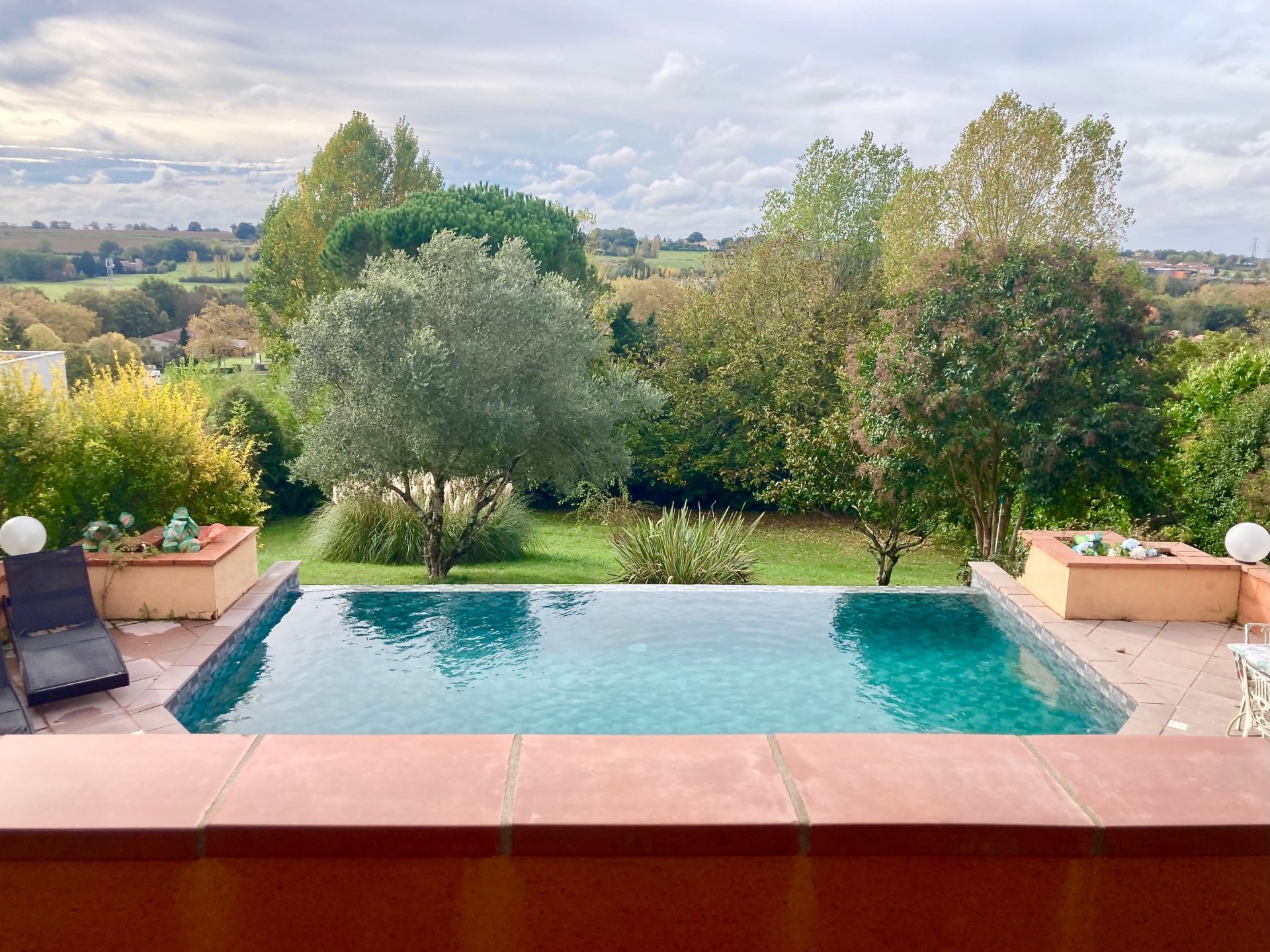 maison 7 Pièces en vente sur TOULOUSE (31000)