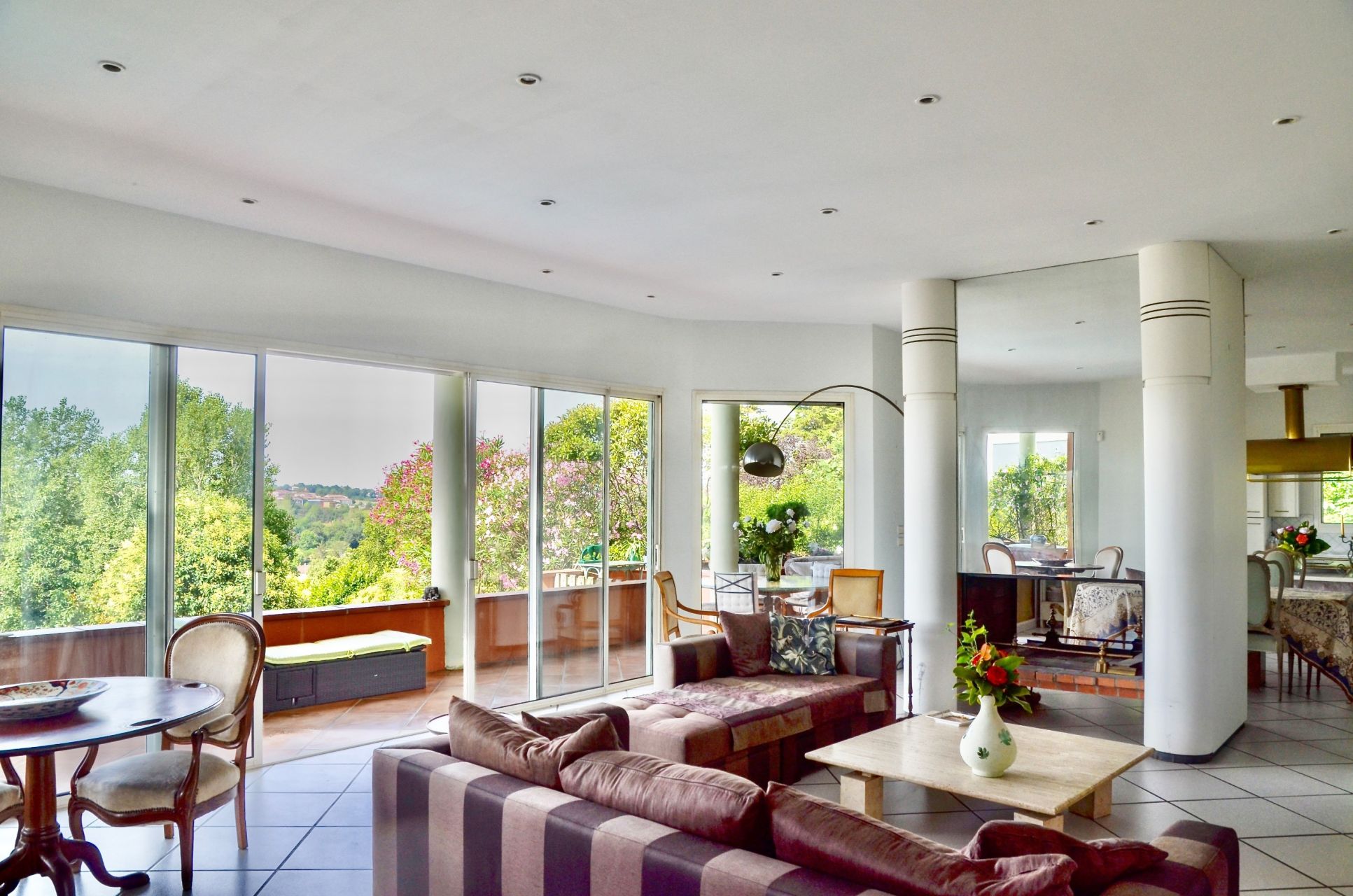 maison 7 Pièces en vente sur TOULOUSE (31000)