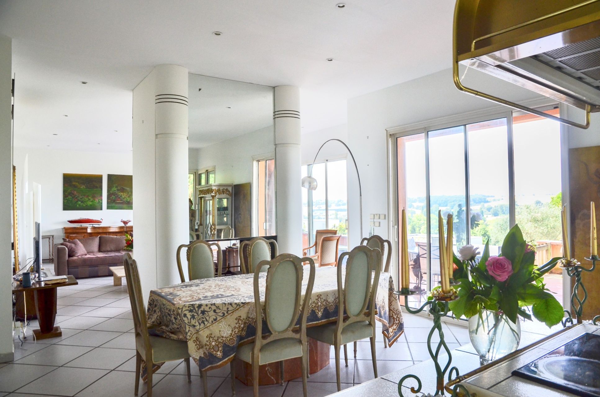 maison 7 Pièces en vente sur TOULOUSE (31000)