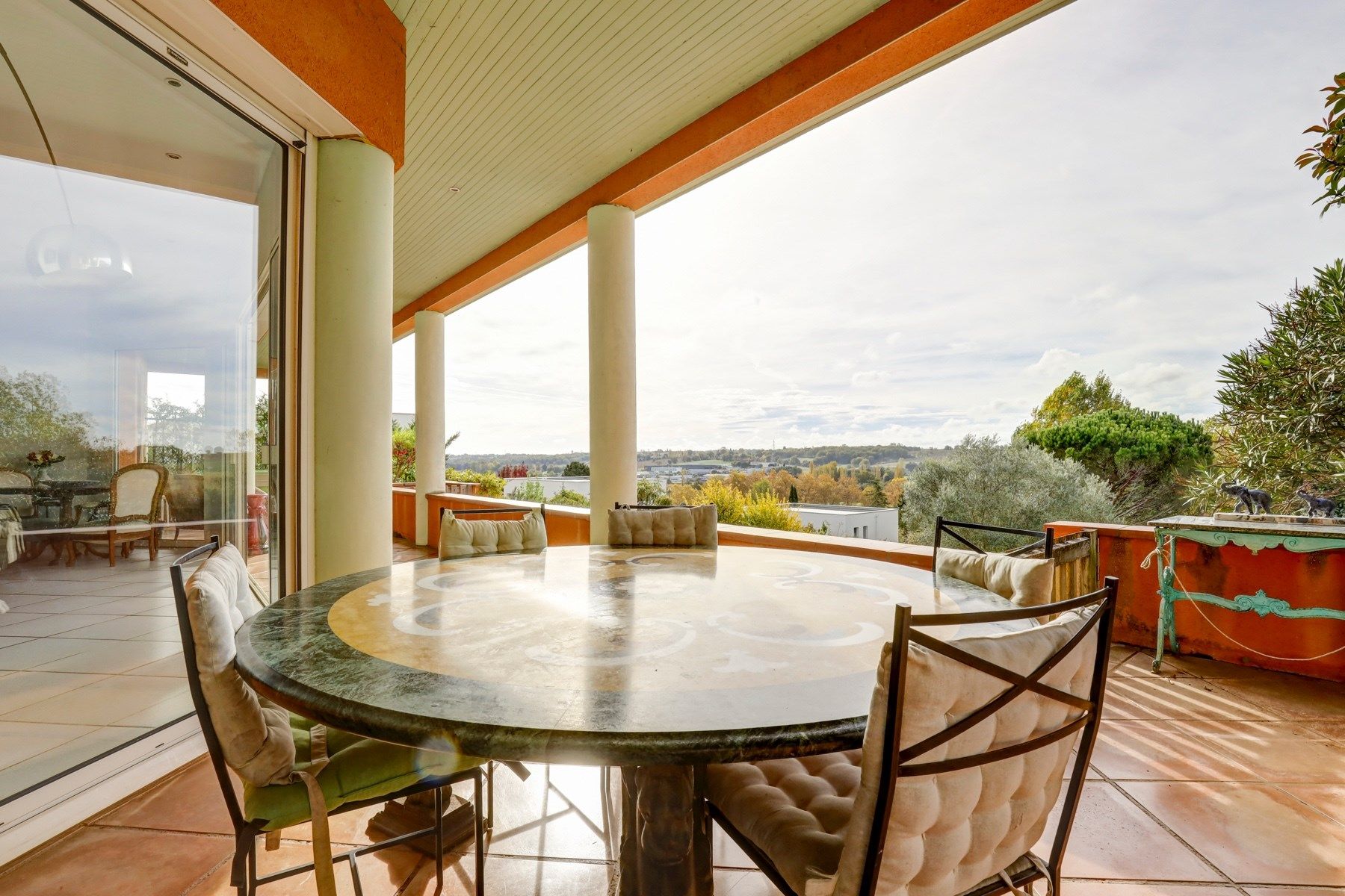 maison 7 Pièces en vente sur TOULOUSE (31000)