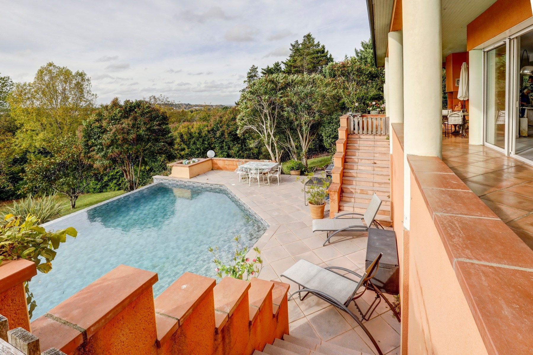 maison 7 Pièces en vente sur TOULOUSE (31000)