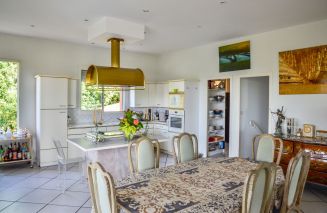 maison 7 Pièces en vente sur TOULOUSE (31000)