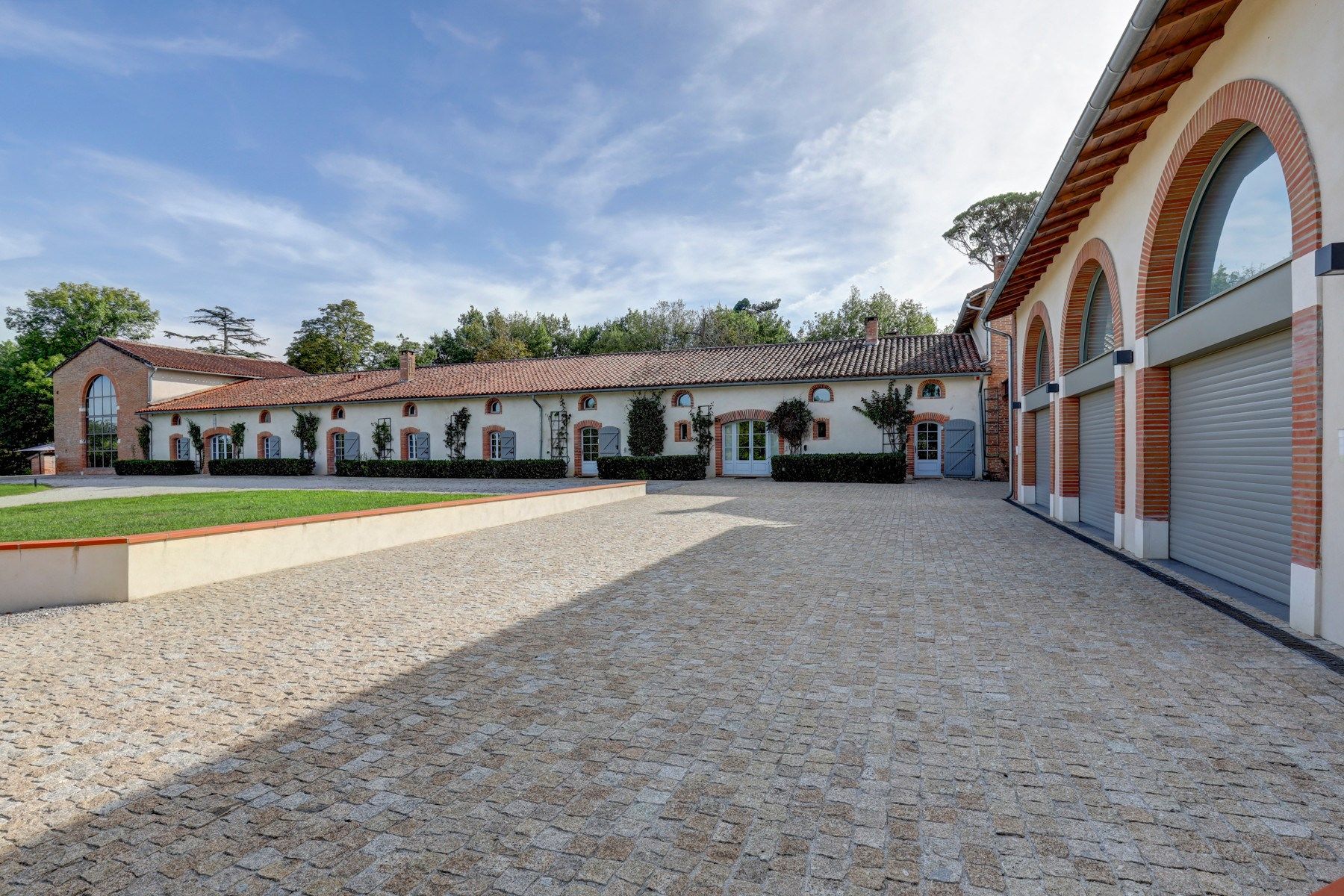 maison 14 Pièces en vente sur VERFEIL (31590)