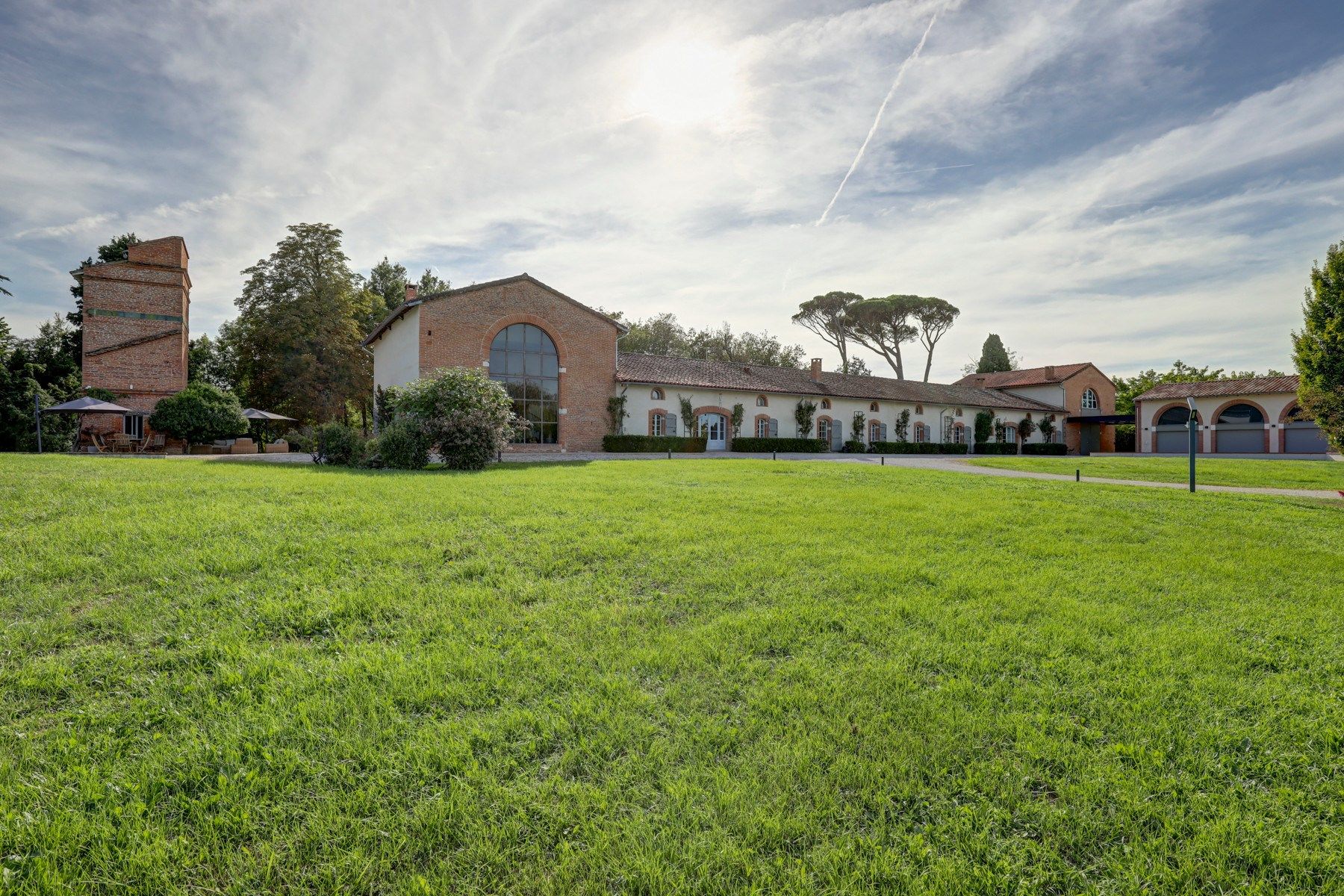 maison 14 Pièces en vente sur VERFEIL (31590)