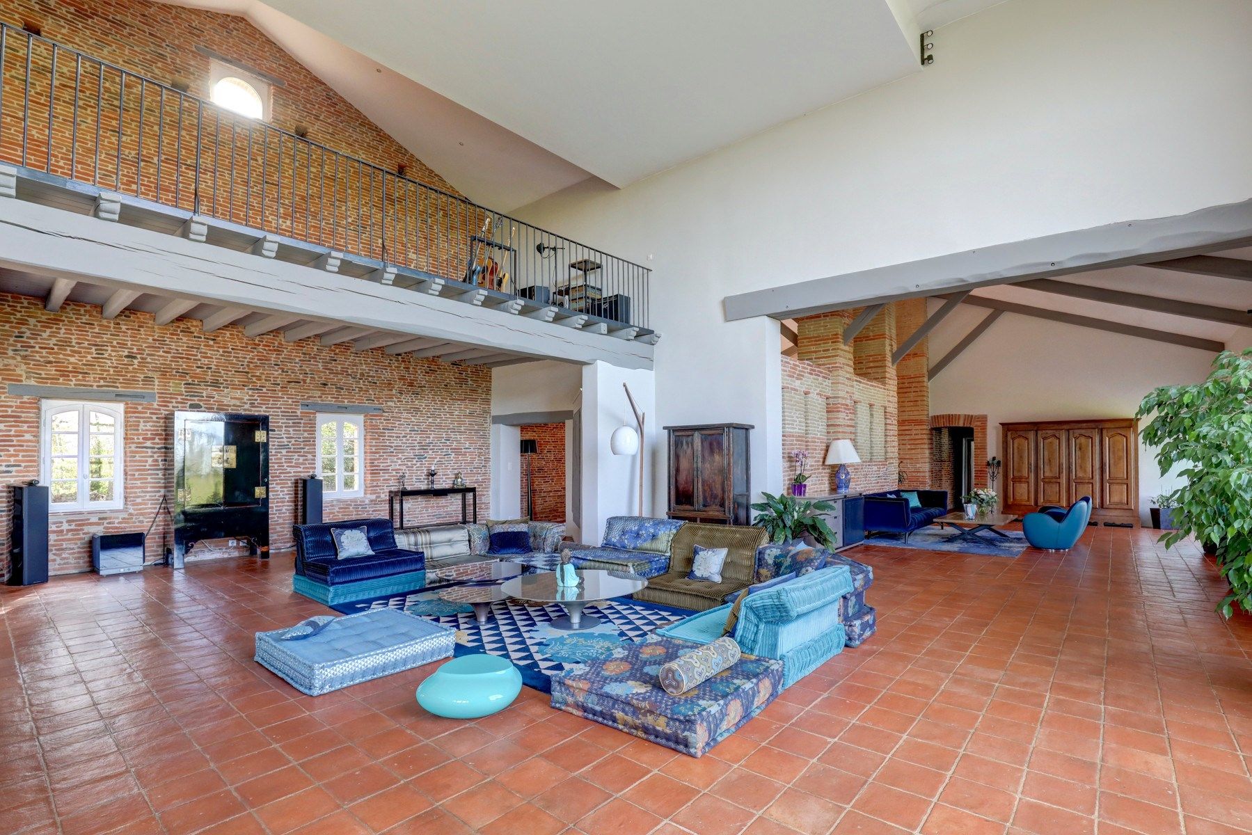 maison 14 Pièces en vente sur VERFEIL (31590)