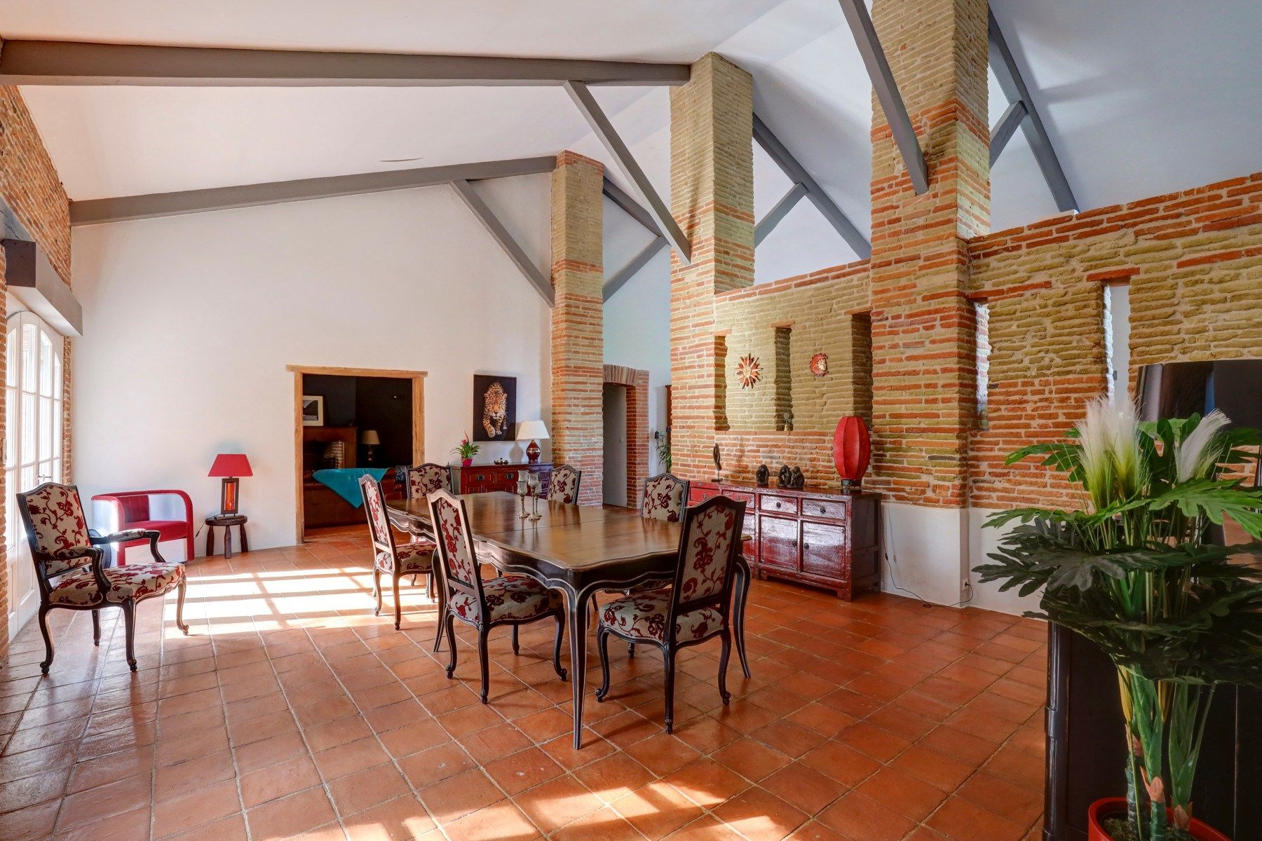 maison 14 Pièces en vente sur VERFEIL (31590)