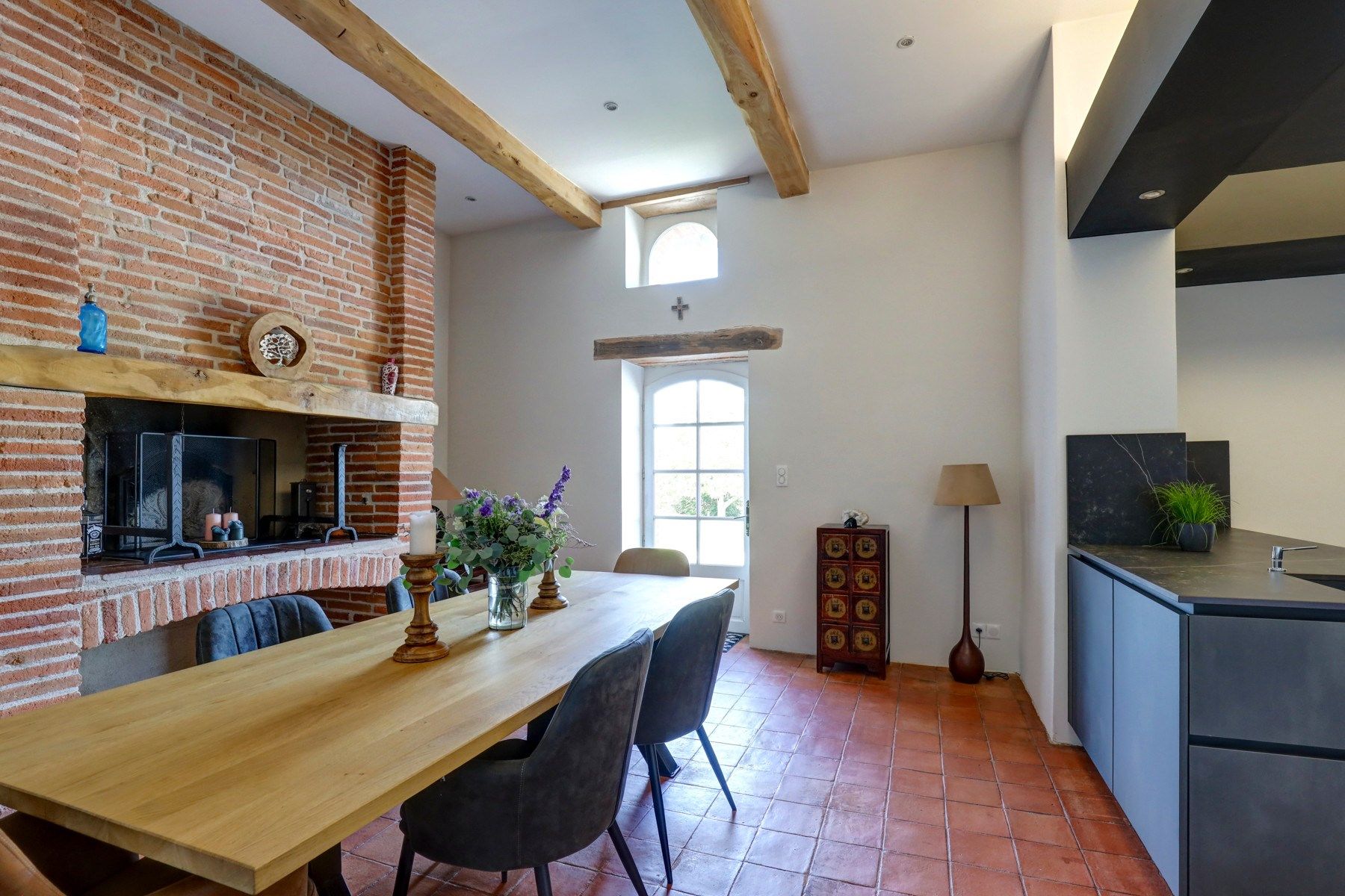maison 14 Pièces en vente sur VERFEIL (31590)