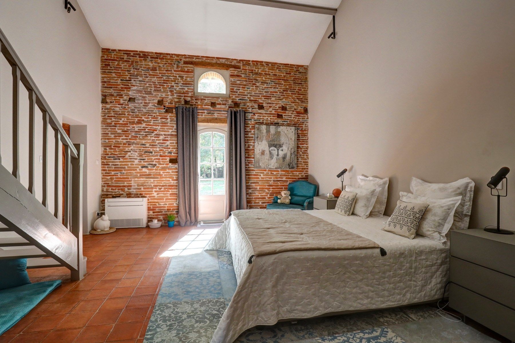 maison 14 Pièces en vente sur VERFEIL (31590)