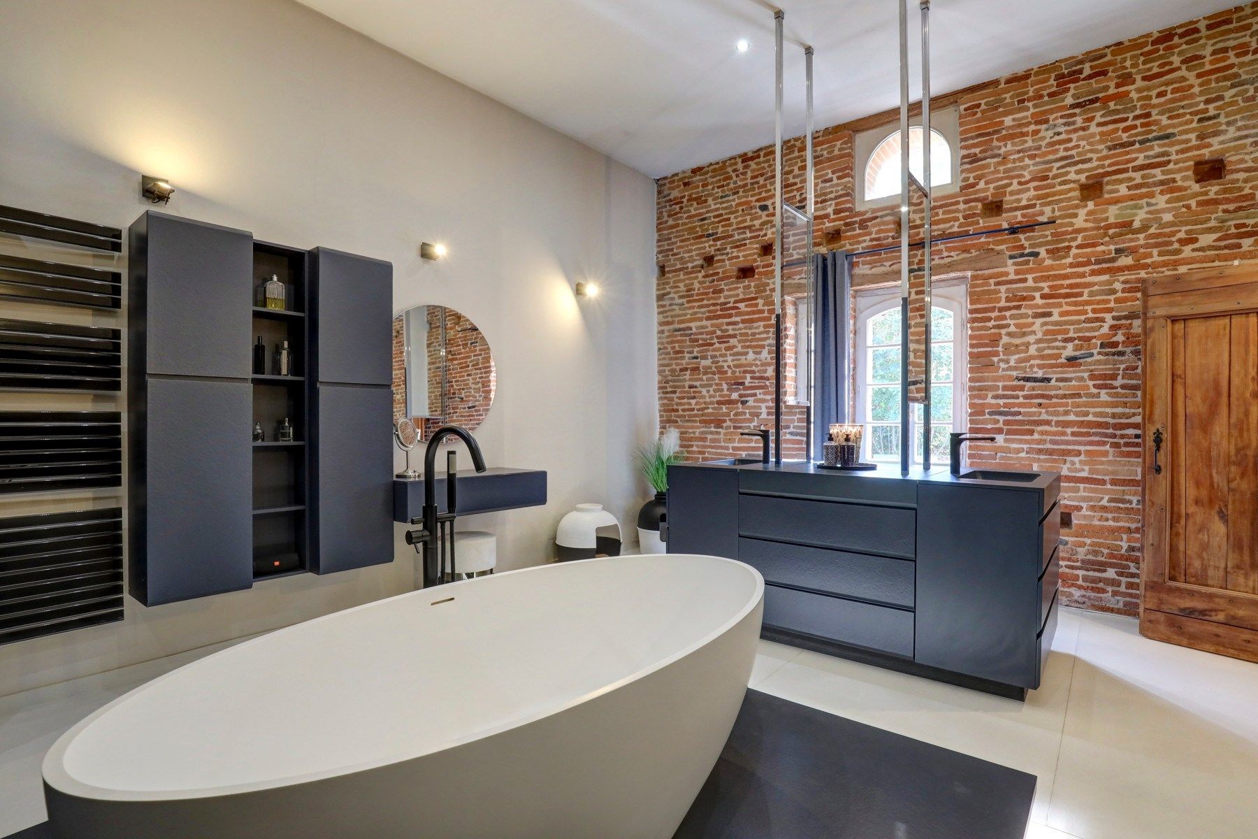 maison 14 Pièces en vente sur VERFEIL (31590)