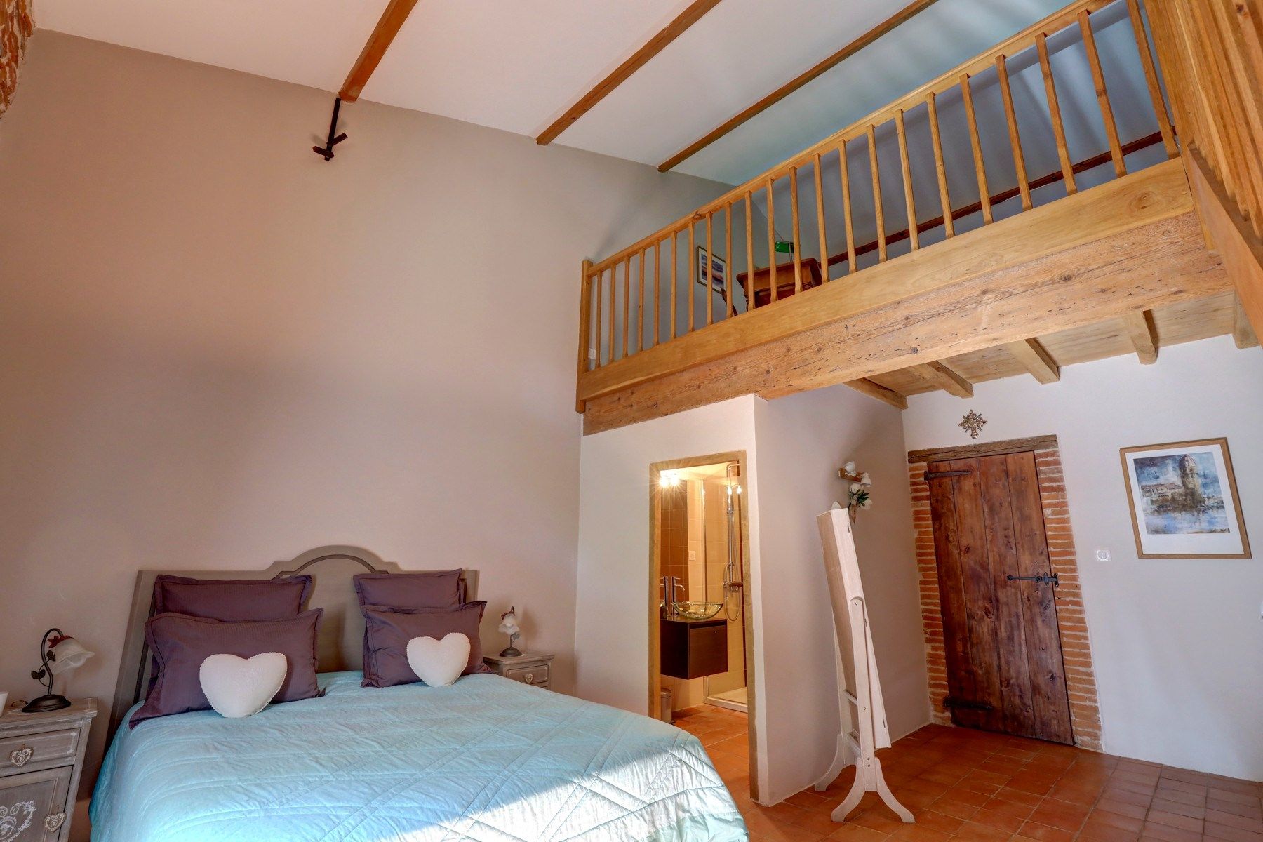 maison 14 Pièces en vente sur VERFEIL (31590)