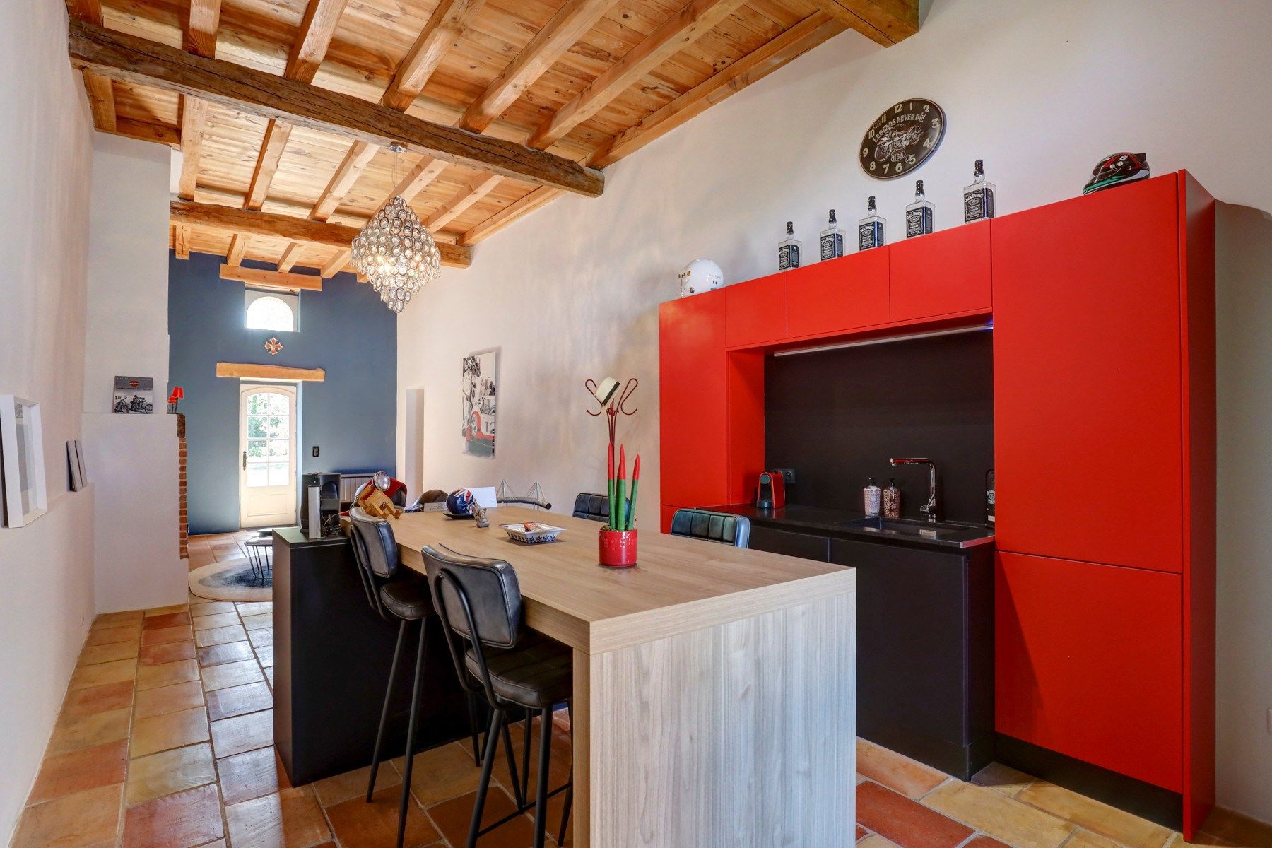 maison 14 Pièces en vente sur VERFEIL (31590)