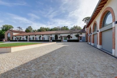 Vente Maison Verfeil 14 Pièces 730 m²