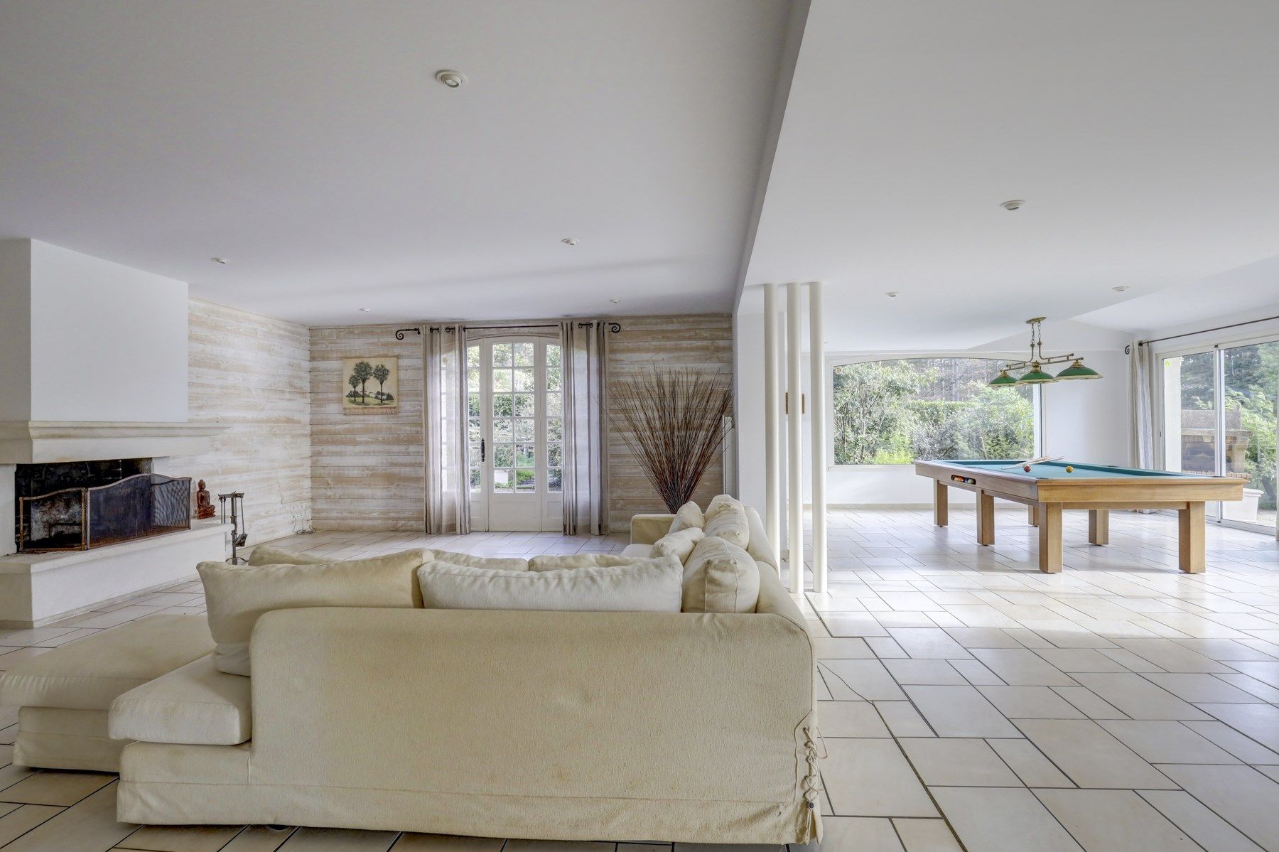 maison 10 Pièces en vente sur GIROUSSENS (81500)