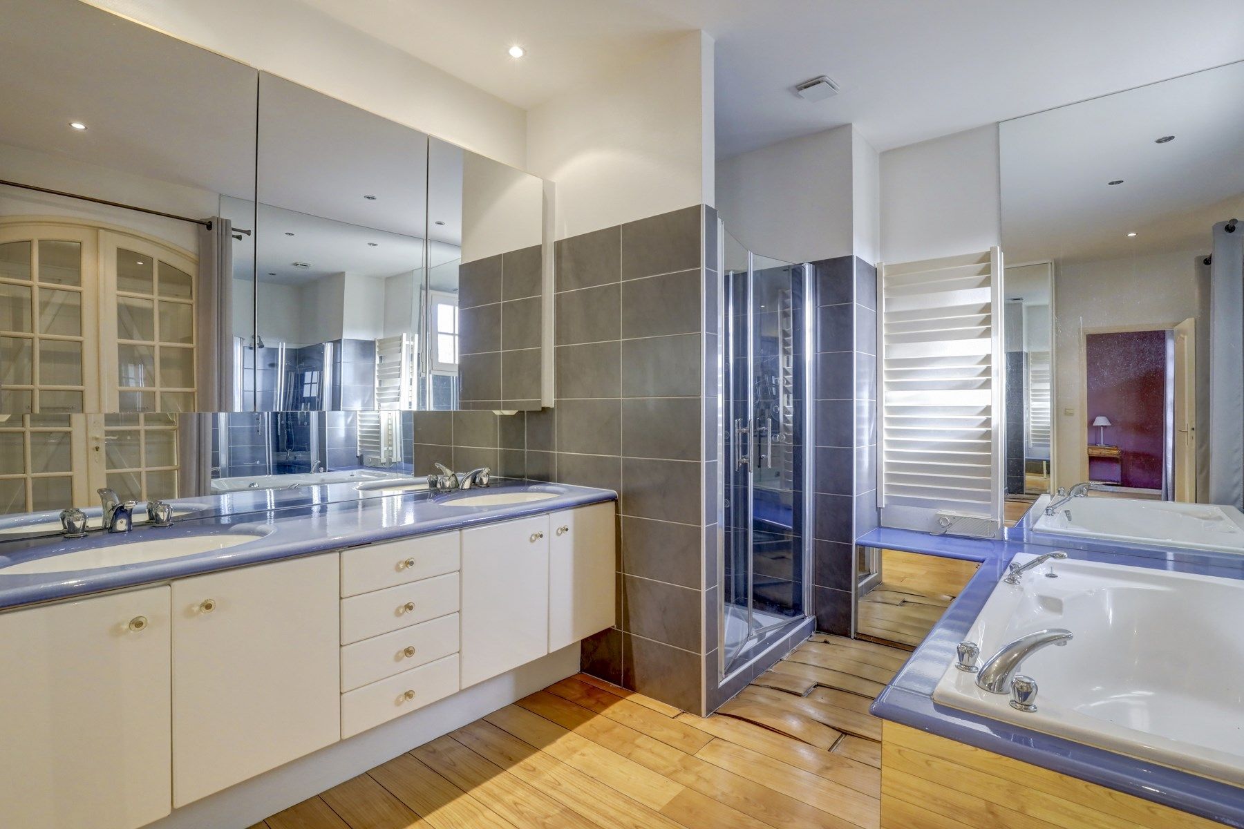 maison 10 Pièces en vente sur GIROUSSENS (81500)