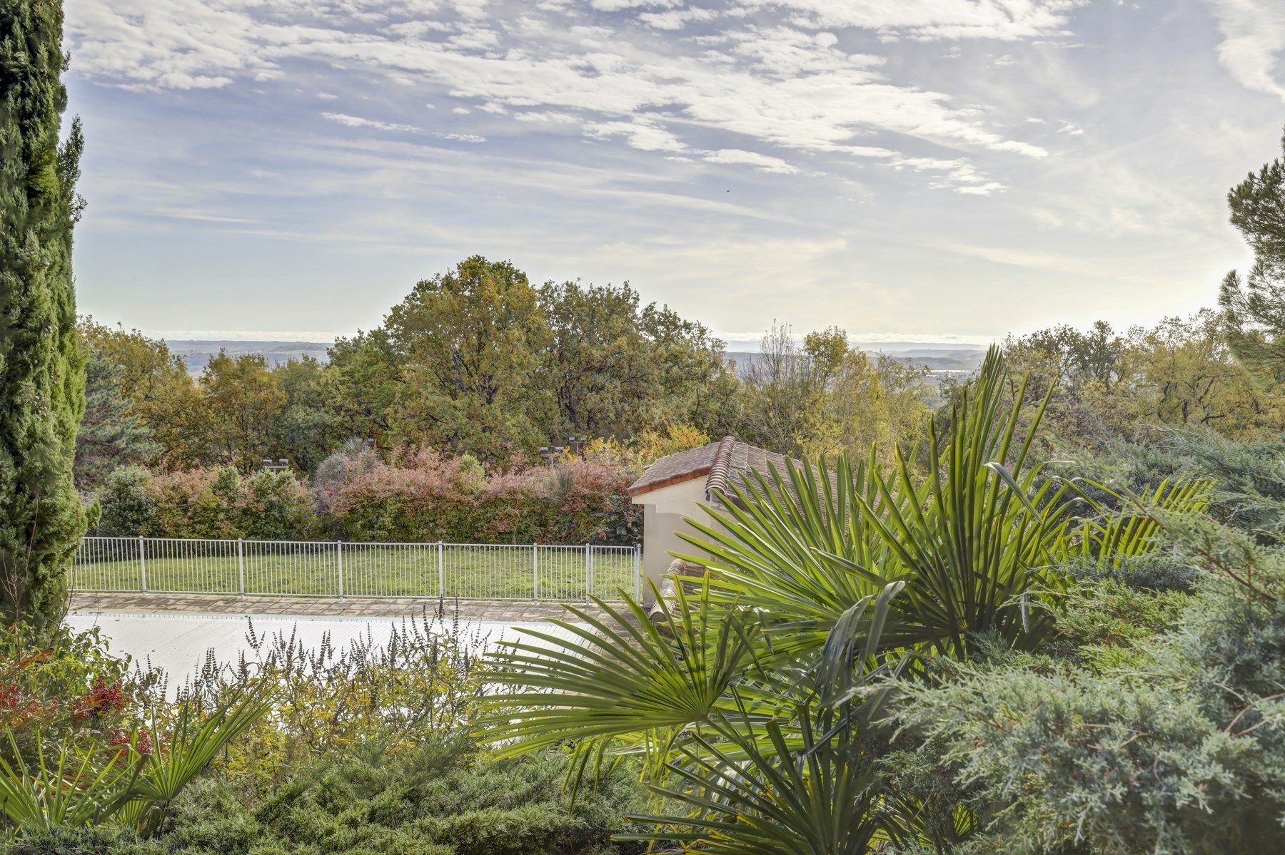 maison 10 Pièces en vente sur GIROUSSENS (81500)