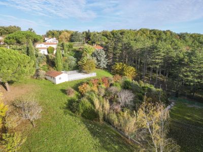 Vente Maison Giroussens 10 Pièces 270 m²