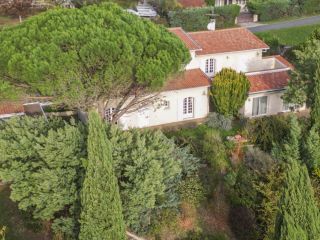 maison 10 Pièces en vente sur GIROUSSENS (81500)