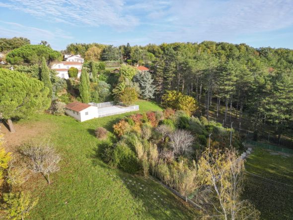 Vente Maison Giroussens 10&nbsp;Pièces 270&nbsp;m²