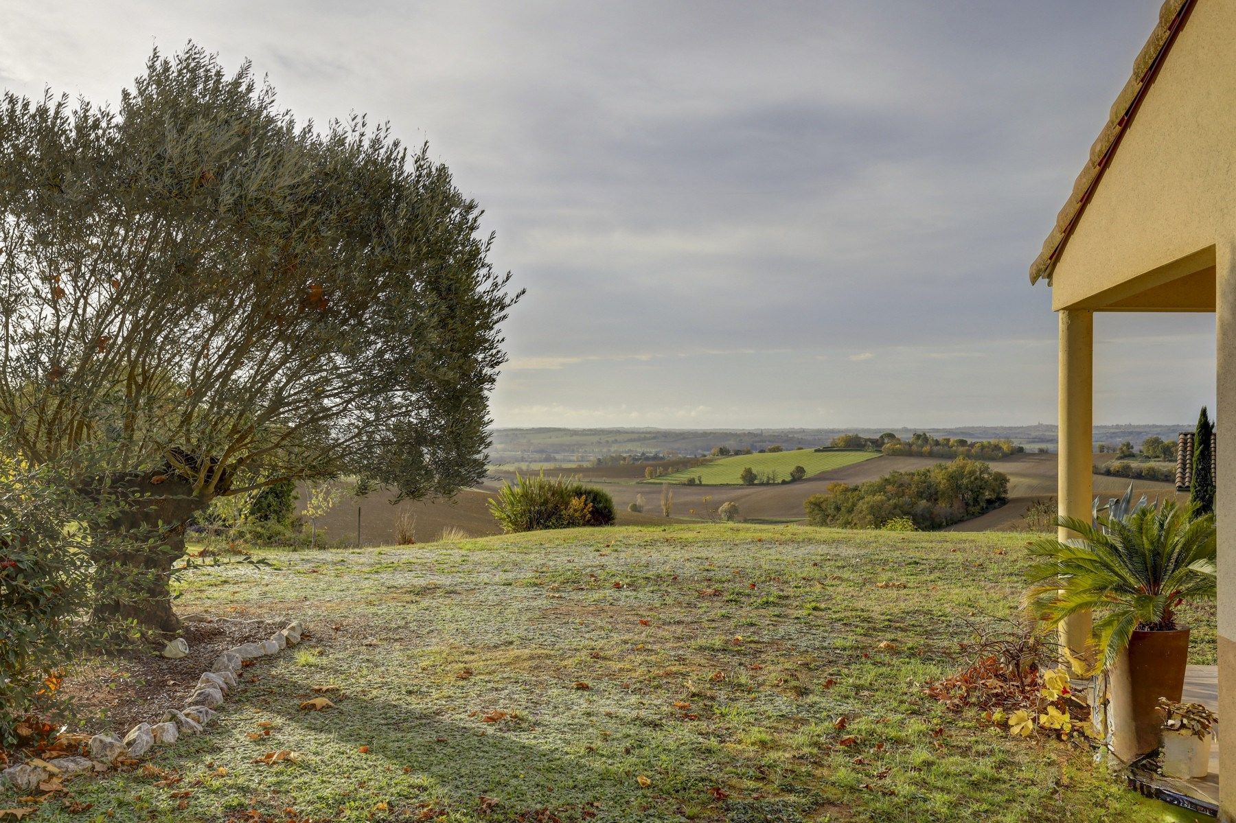 maison 5 Pièces en vente sur LAVAUR (81500)