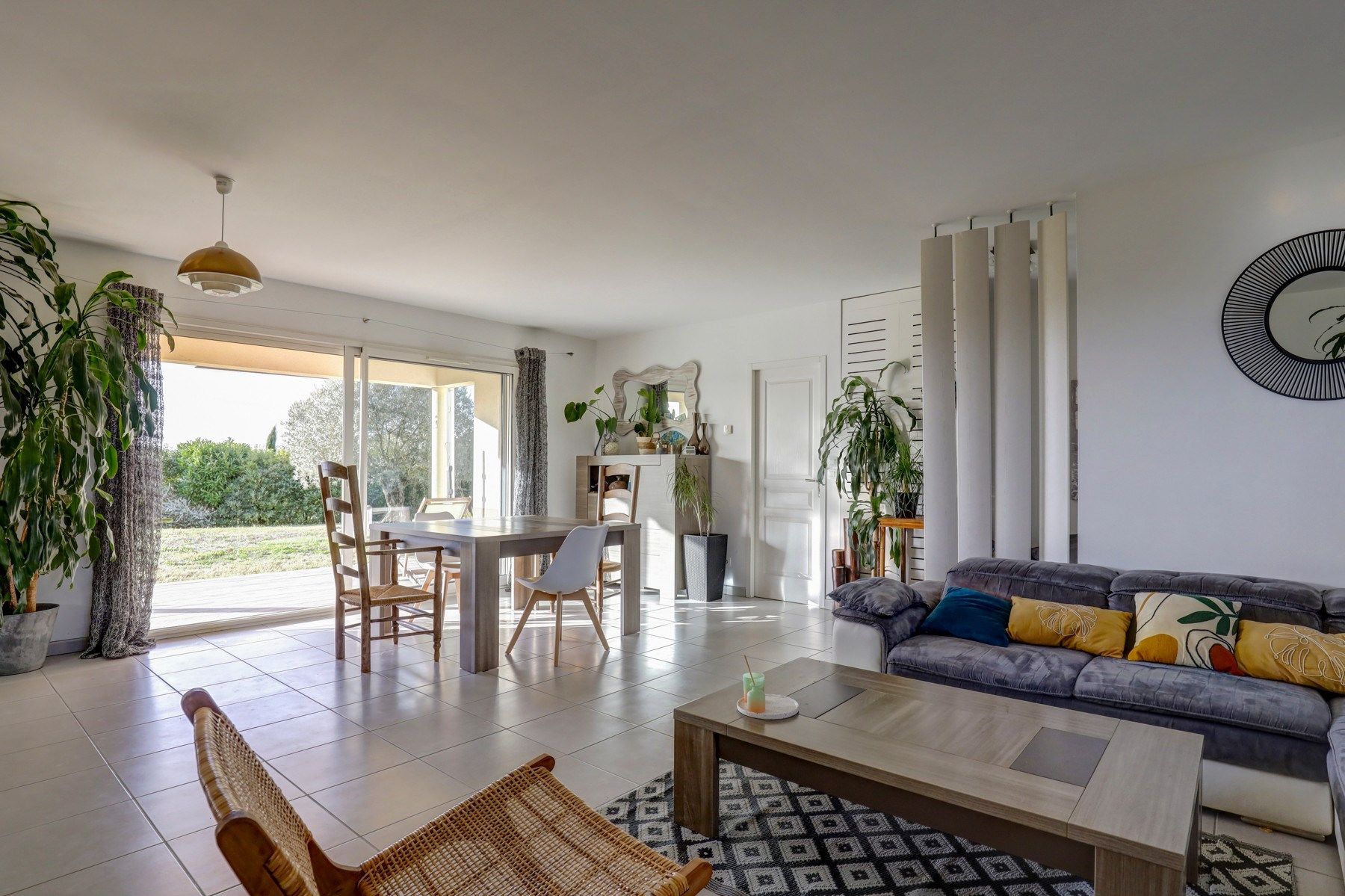 maison 5 Pièces en vente sur LAVAUR (81500)