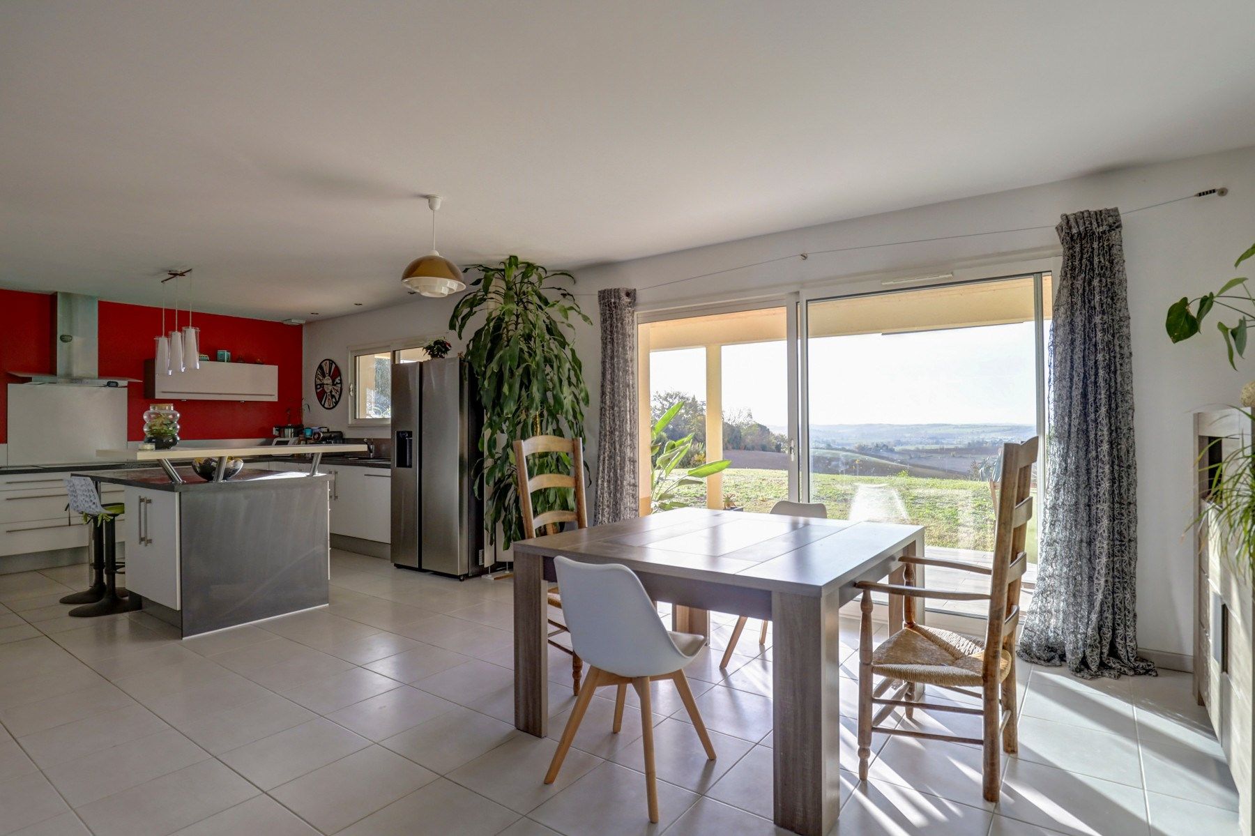 maison 5 Pièces en vente sur LAVAUR (81500)