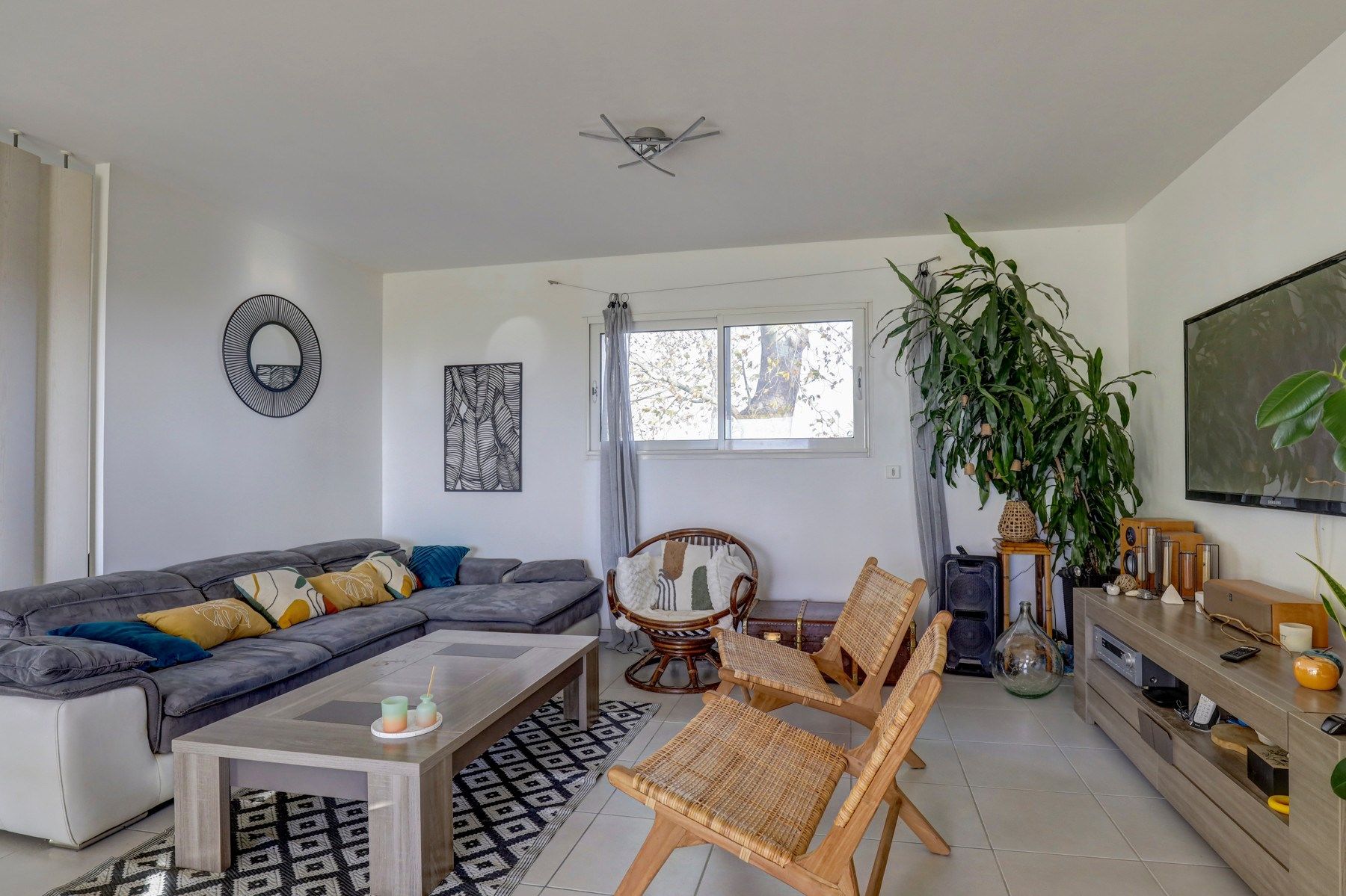 maison 5 Pièces en vente sur LAVAUR (81500)