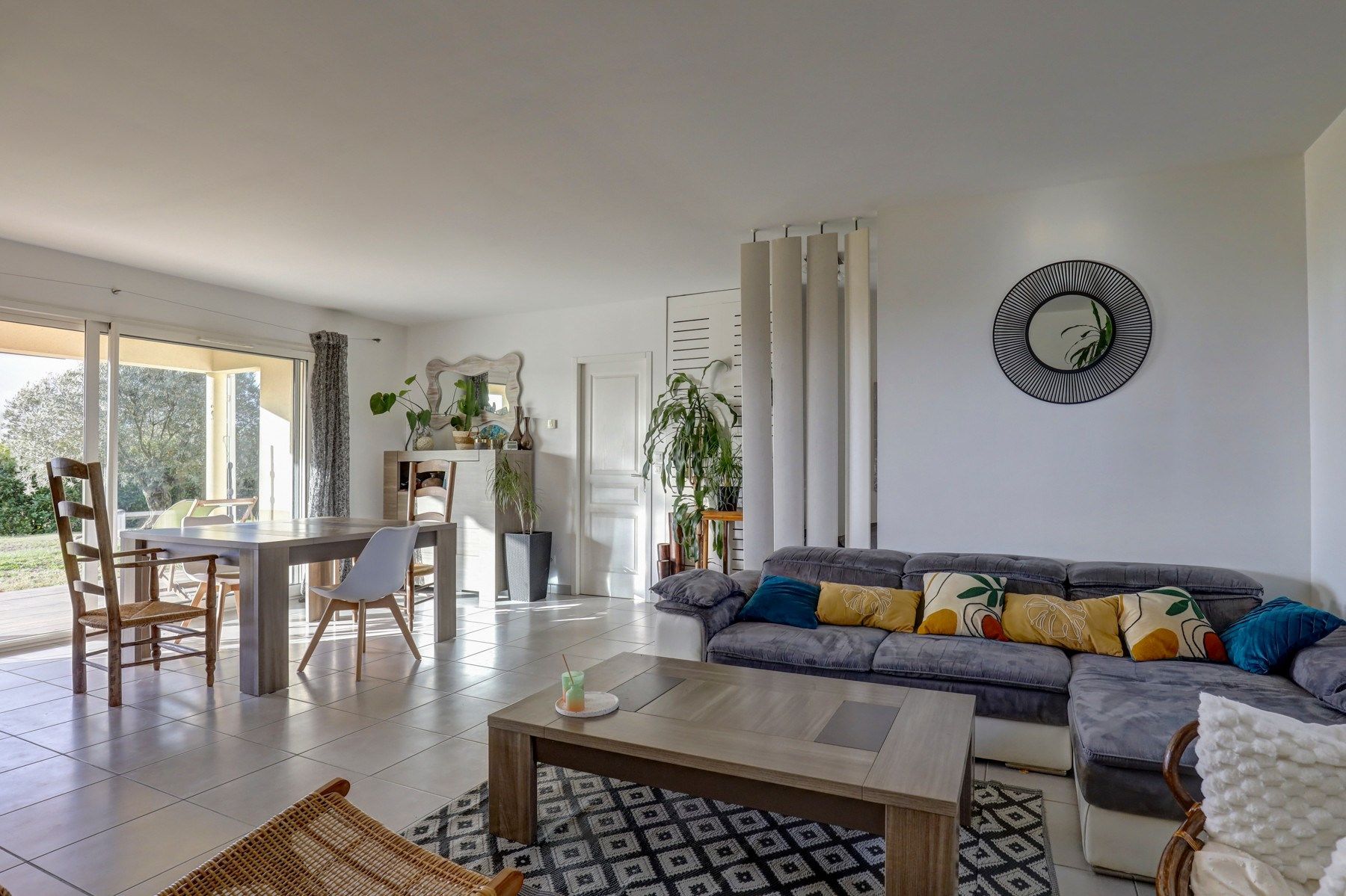 maison 5 Pièces en vente sur LAVAUR (81500)