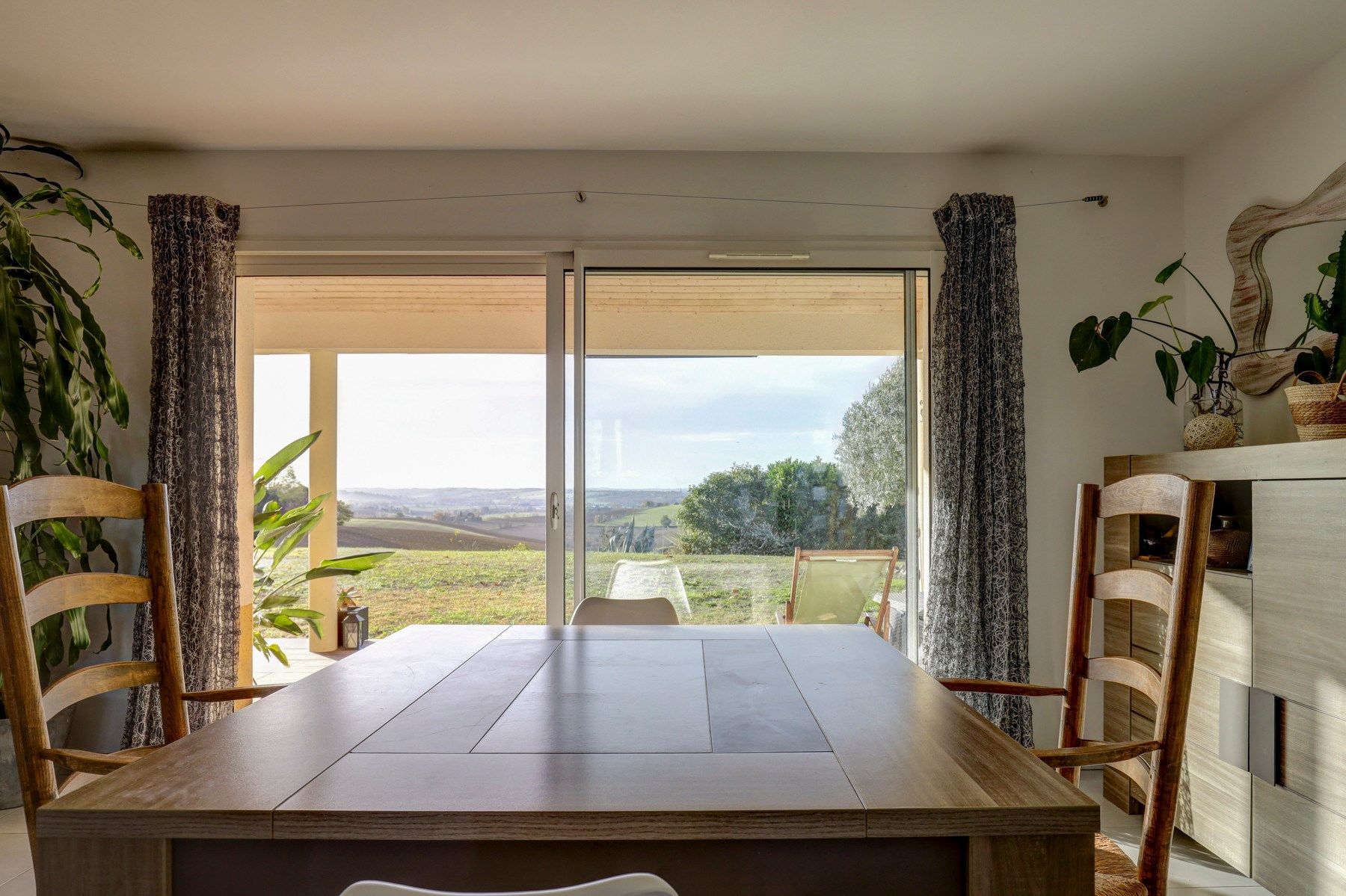 maison 5 Pièces en vente sur LAVAUR (81500)